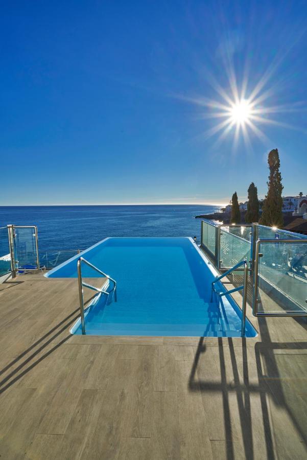 Balcón De Europa 4* Nerja