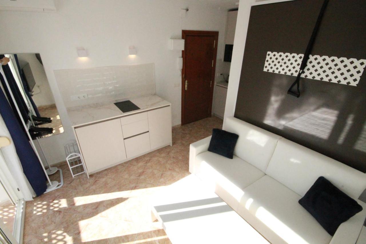 Sol Marengo Apartment Nerja