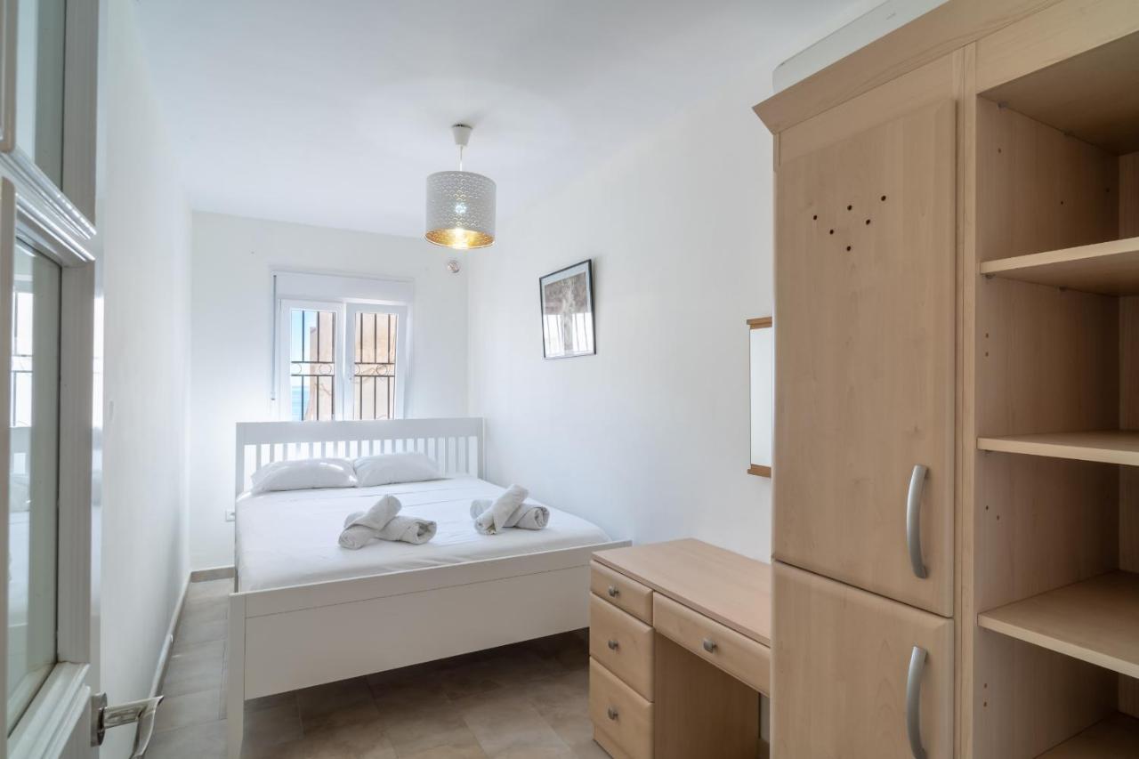 Seaview Punta Lara Casasol Holiday home Nerja