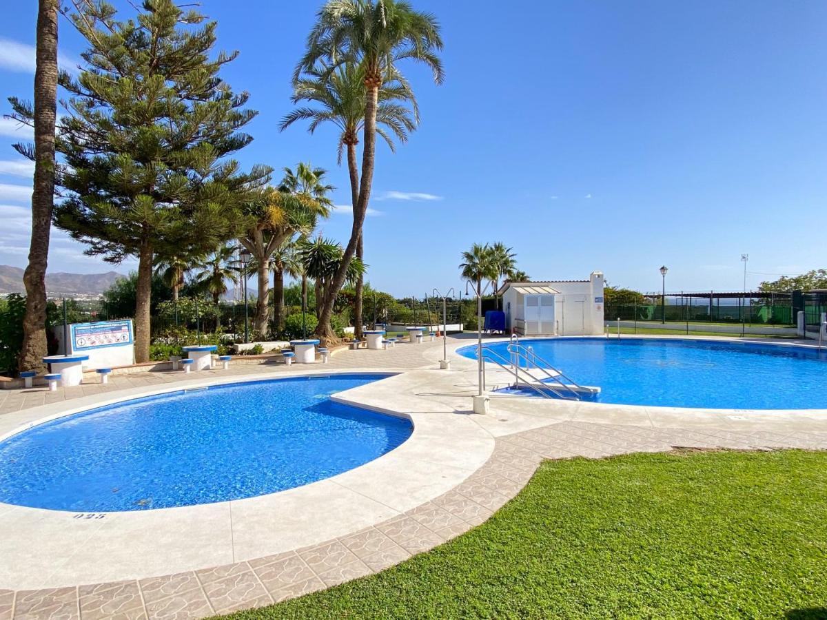Seaview Punta Lara Casasol Holiday home Nerja