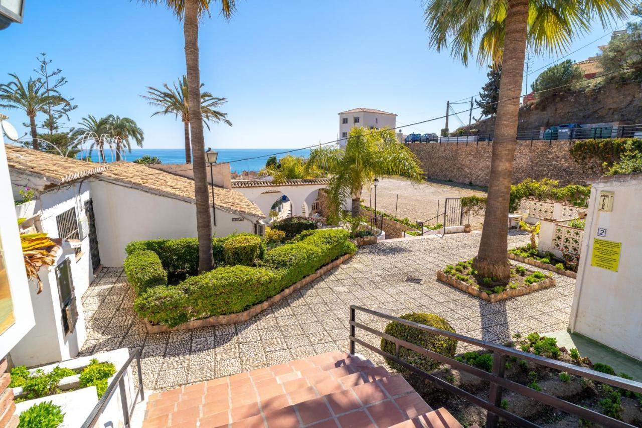 Holiday home Seaview Punta Lara Casasol