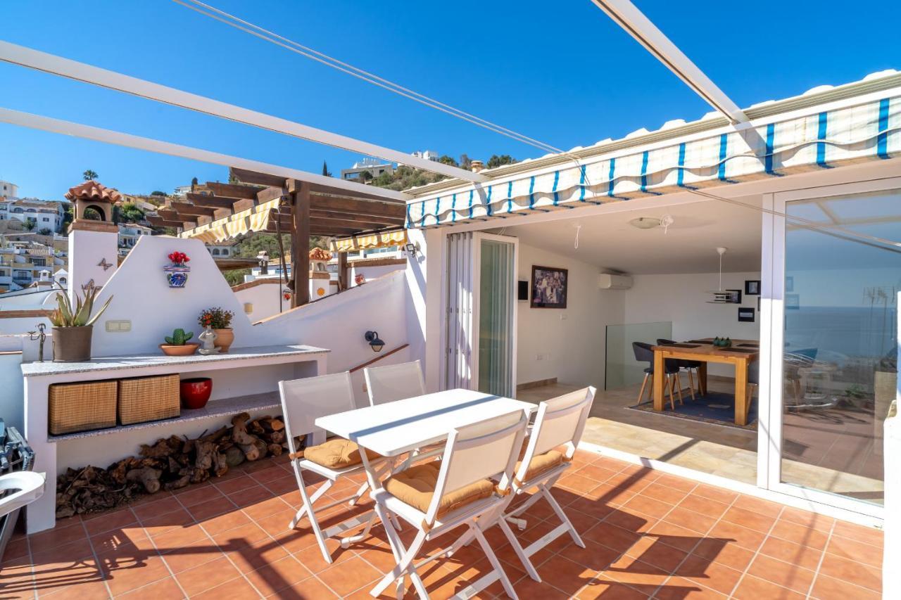 Holiday home Seaview Punta Lara Casasol *