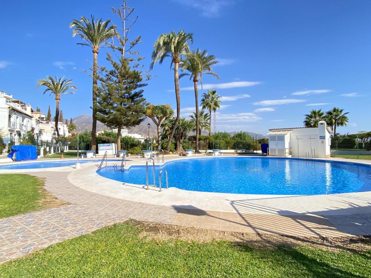Seaview Punta Lara Casasol Holiday home Nerja