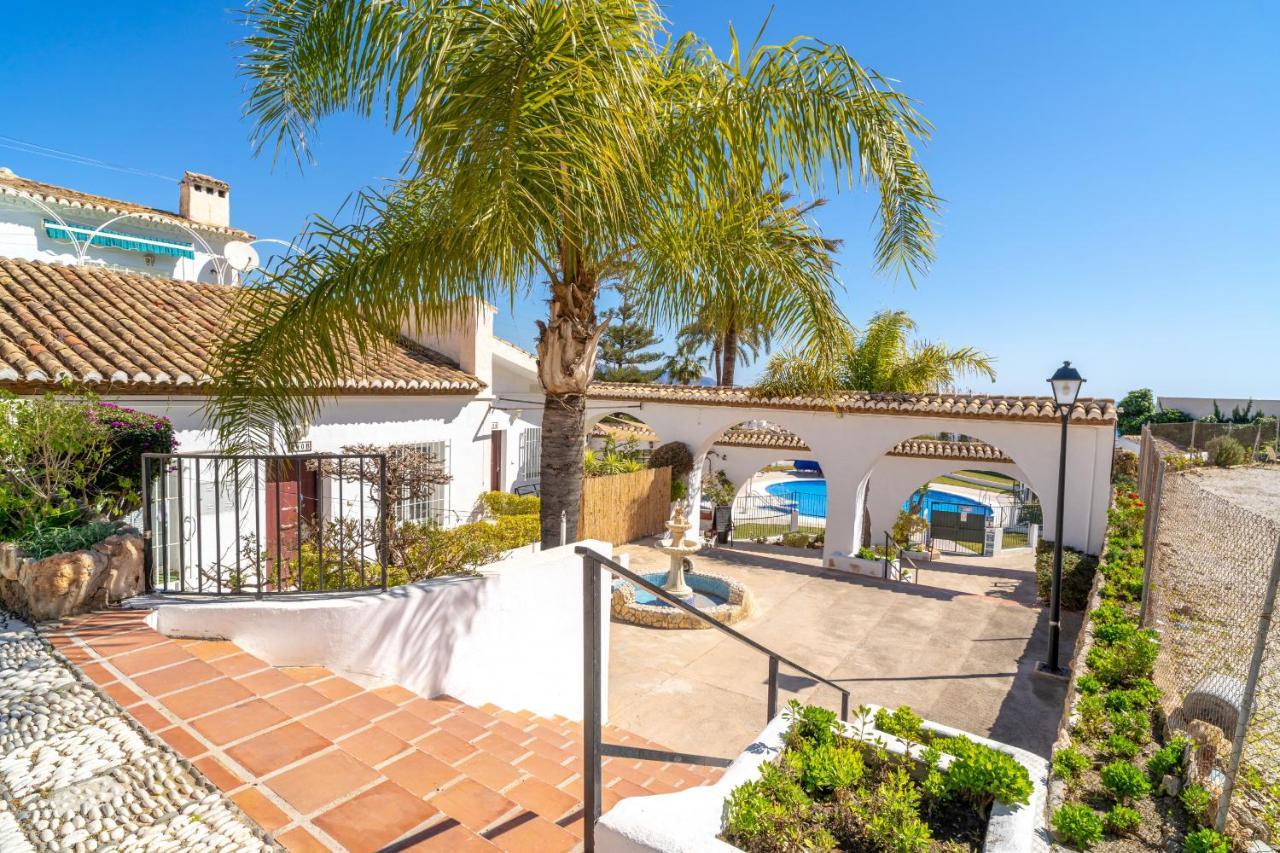Seaview Punta Lara Casasol Holiday home