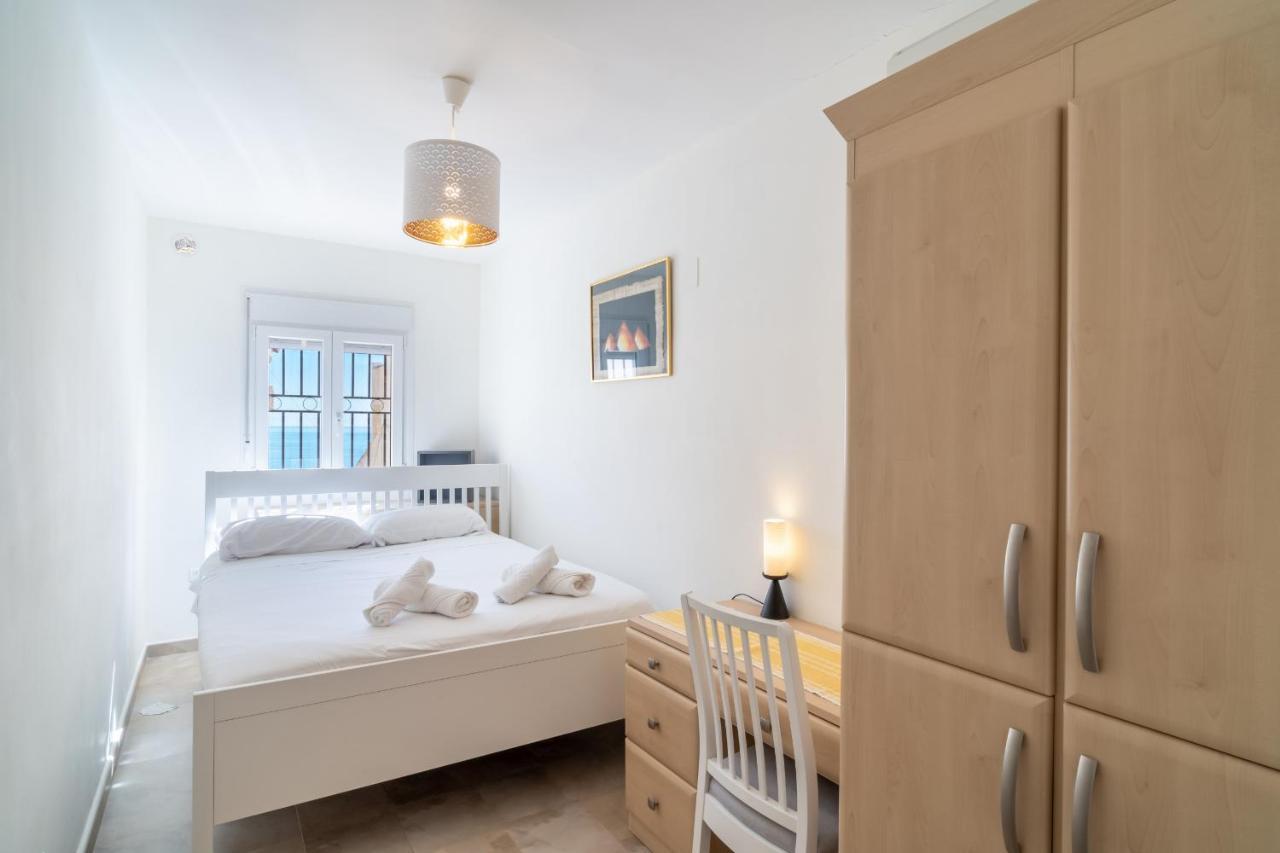 Seaview Punta Lara Casasol Holiday home