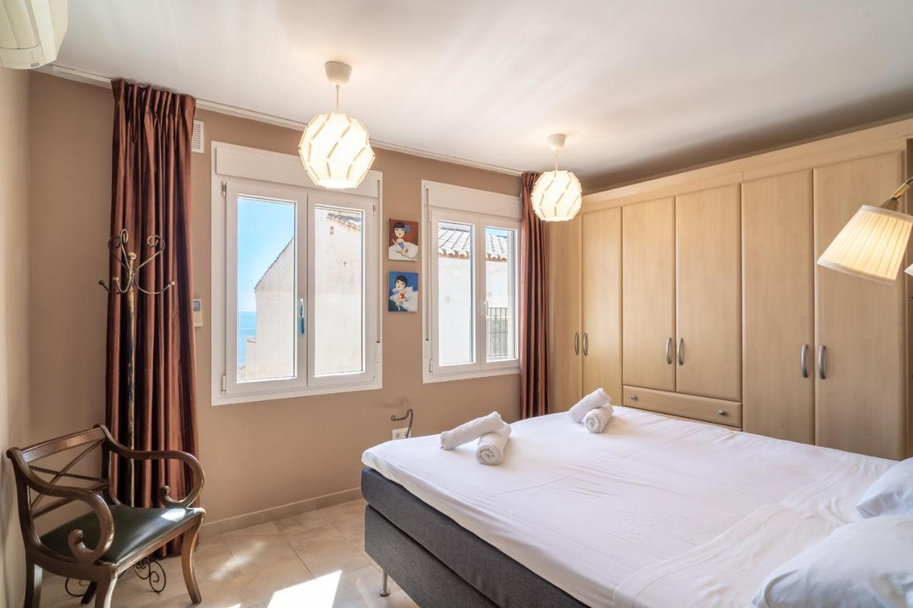 Holiday home Seaview Punta Lara Casasol *