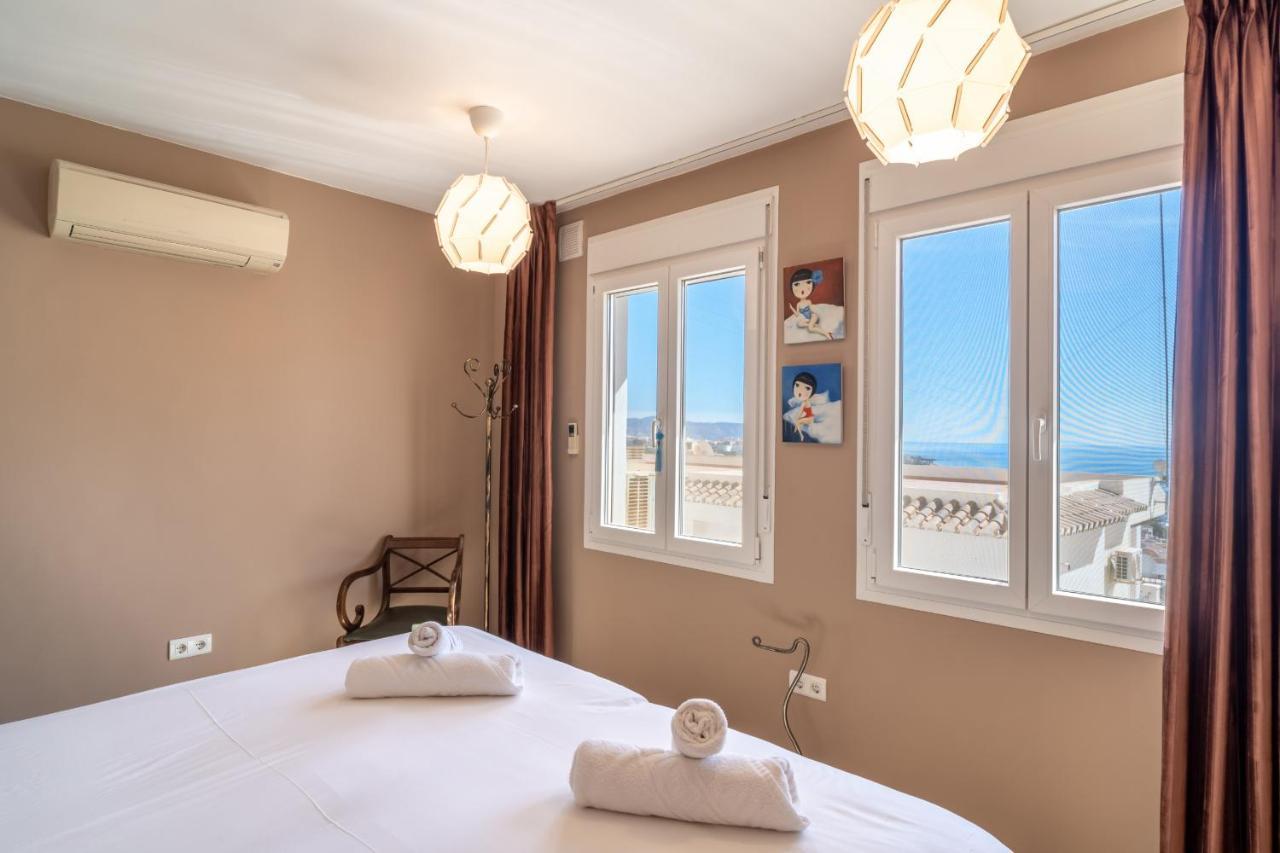 Seaview Punta Lara Casasol Holiday home *