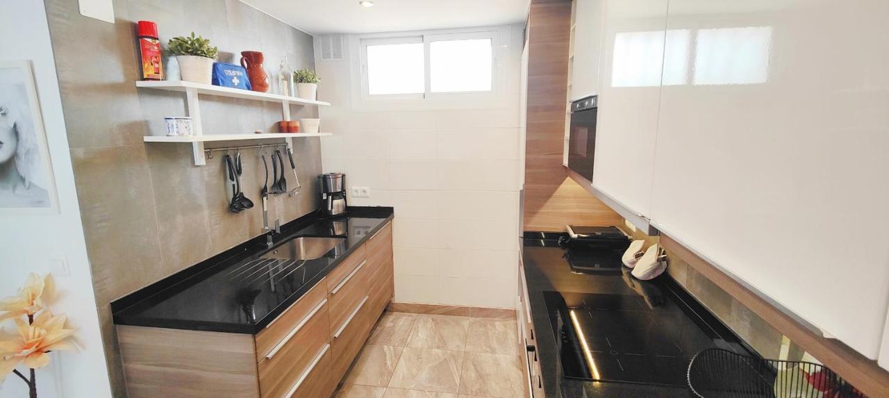 Сasa de vacaciones Ap383 Bajamar I