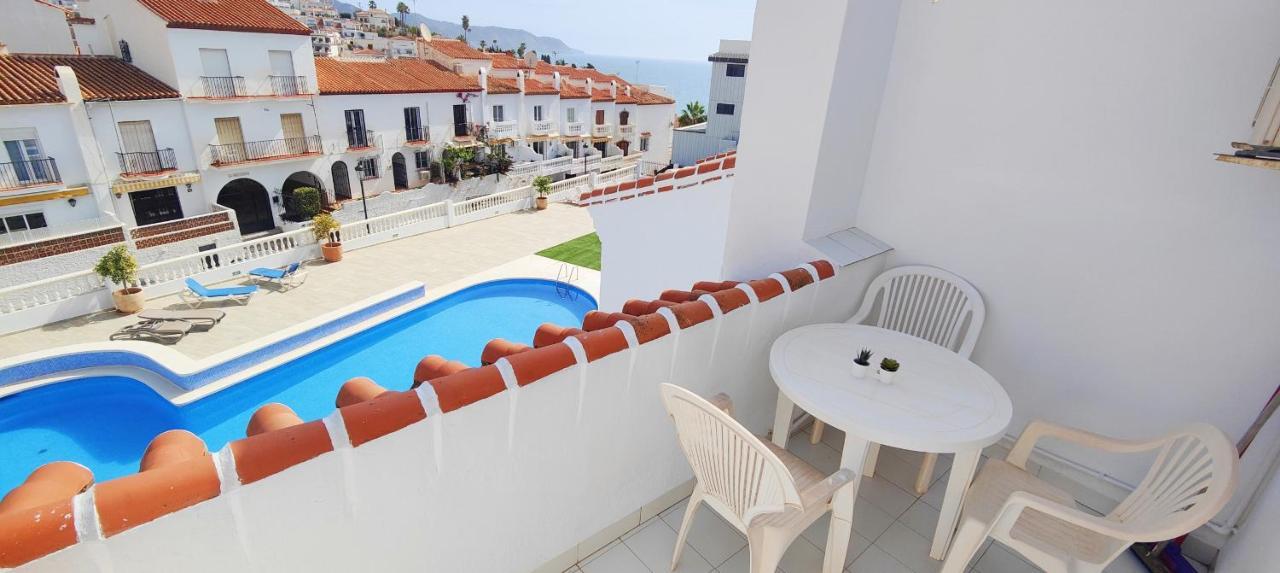 Holiday home Ap383 Bajamar I Nerja