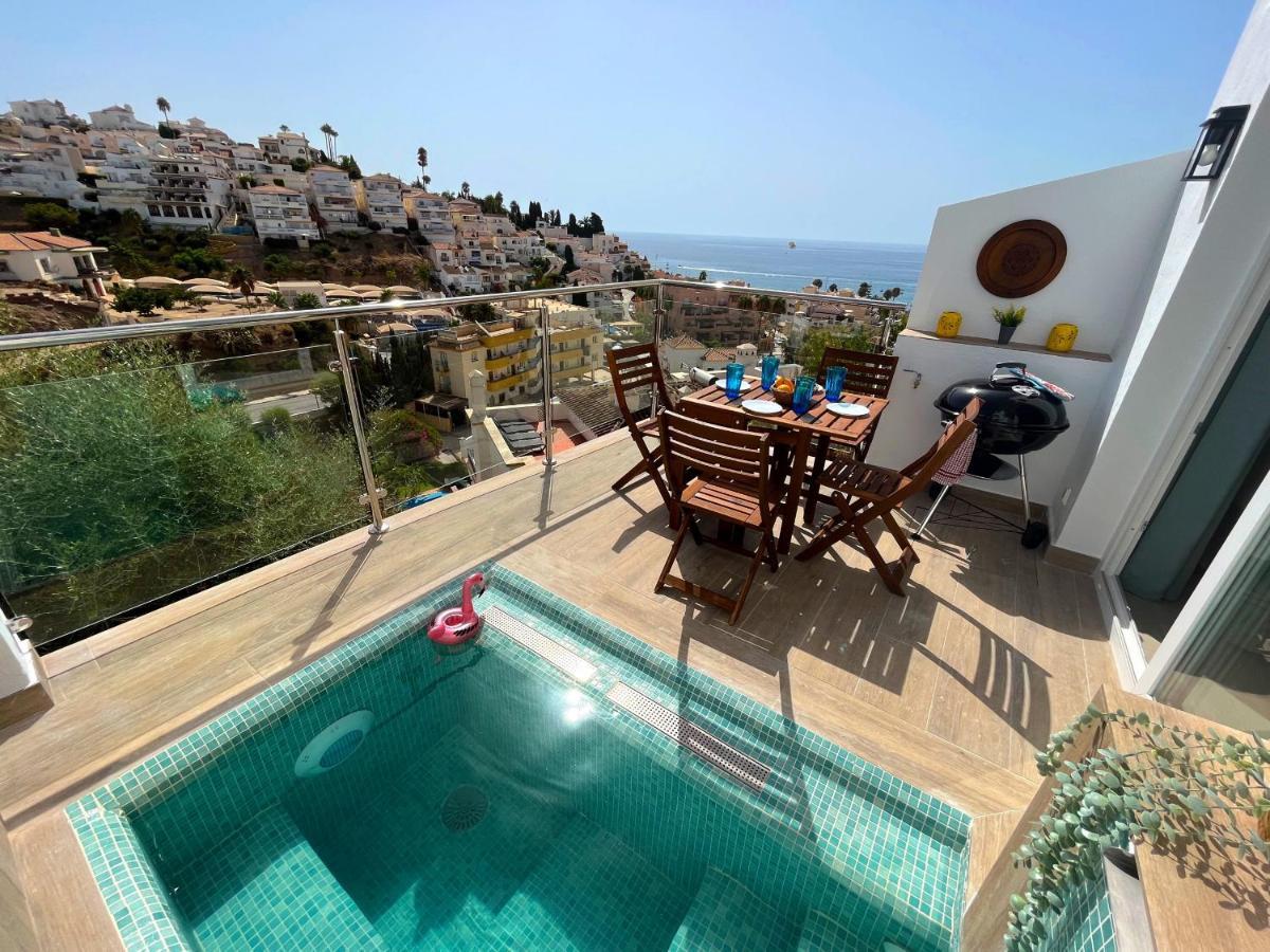 Paradise - Encanto * Nerja