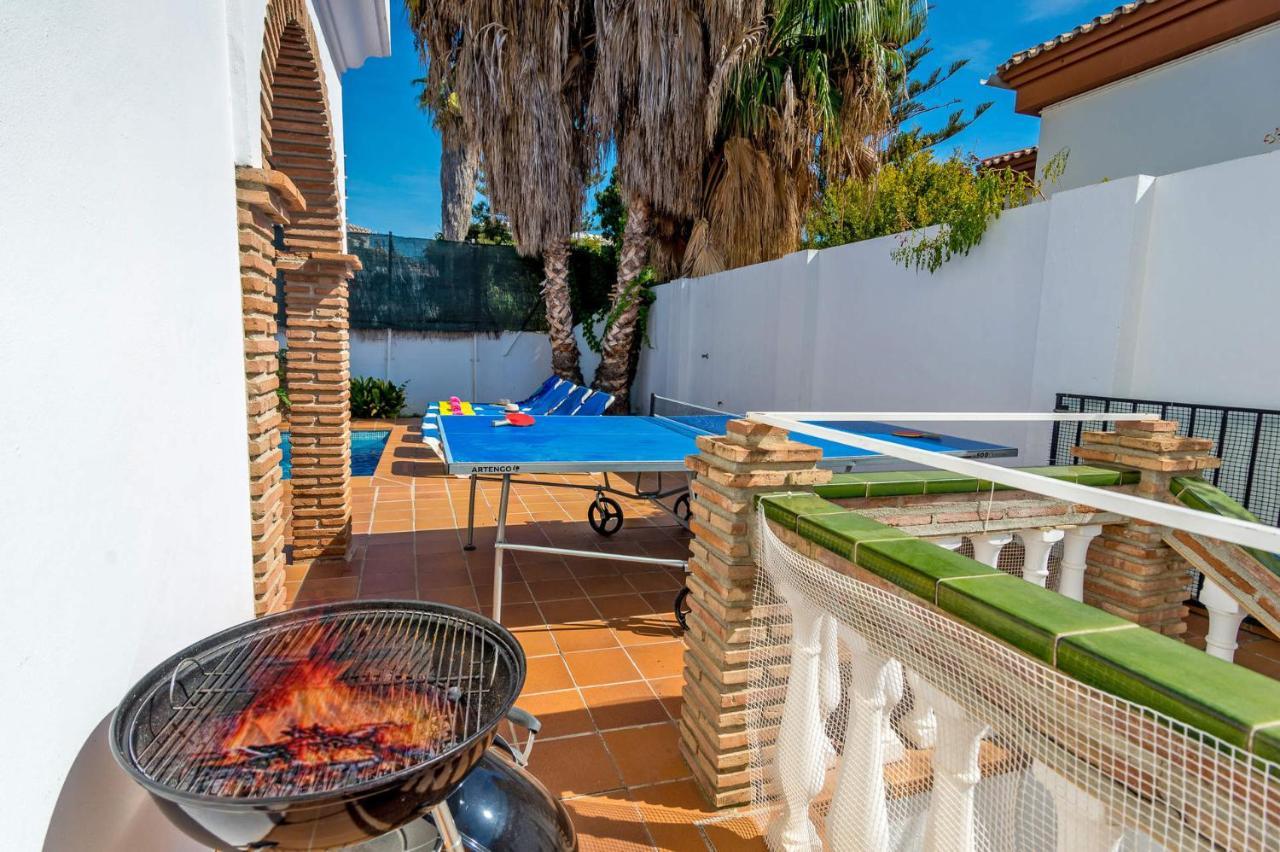 Paradise - Palomas Villa *