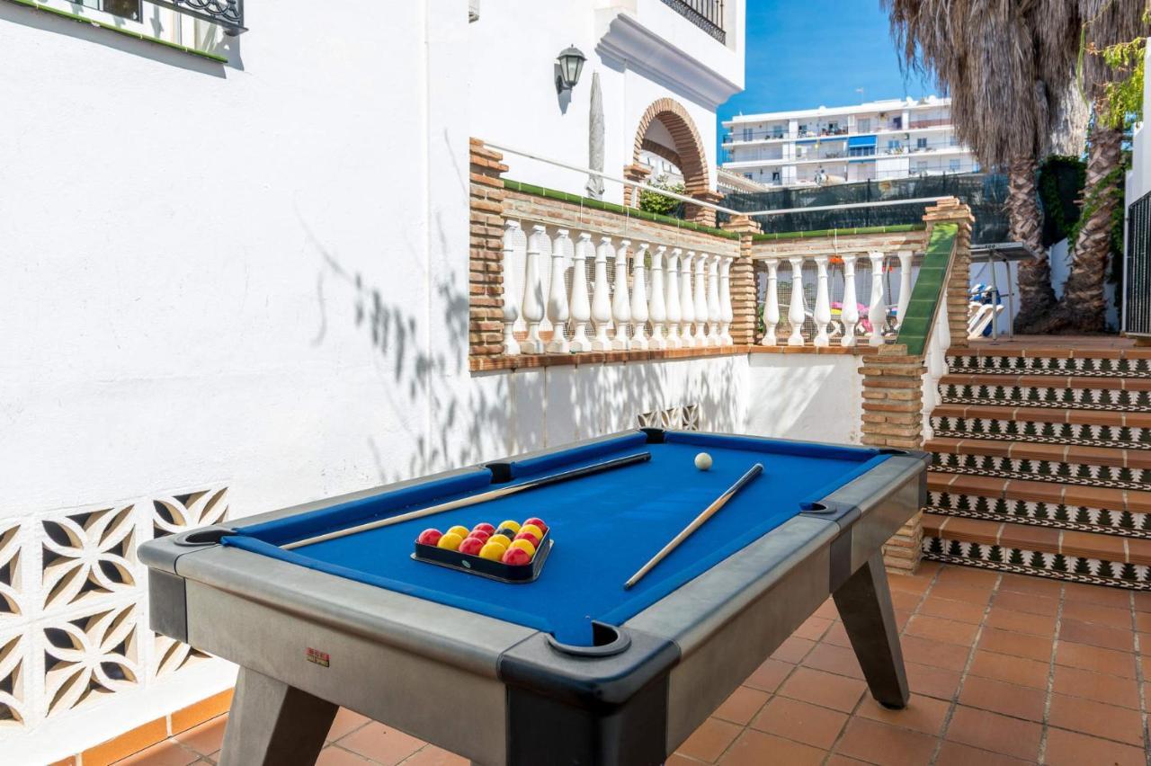 Paradise - Palomas * Nerja