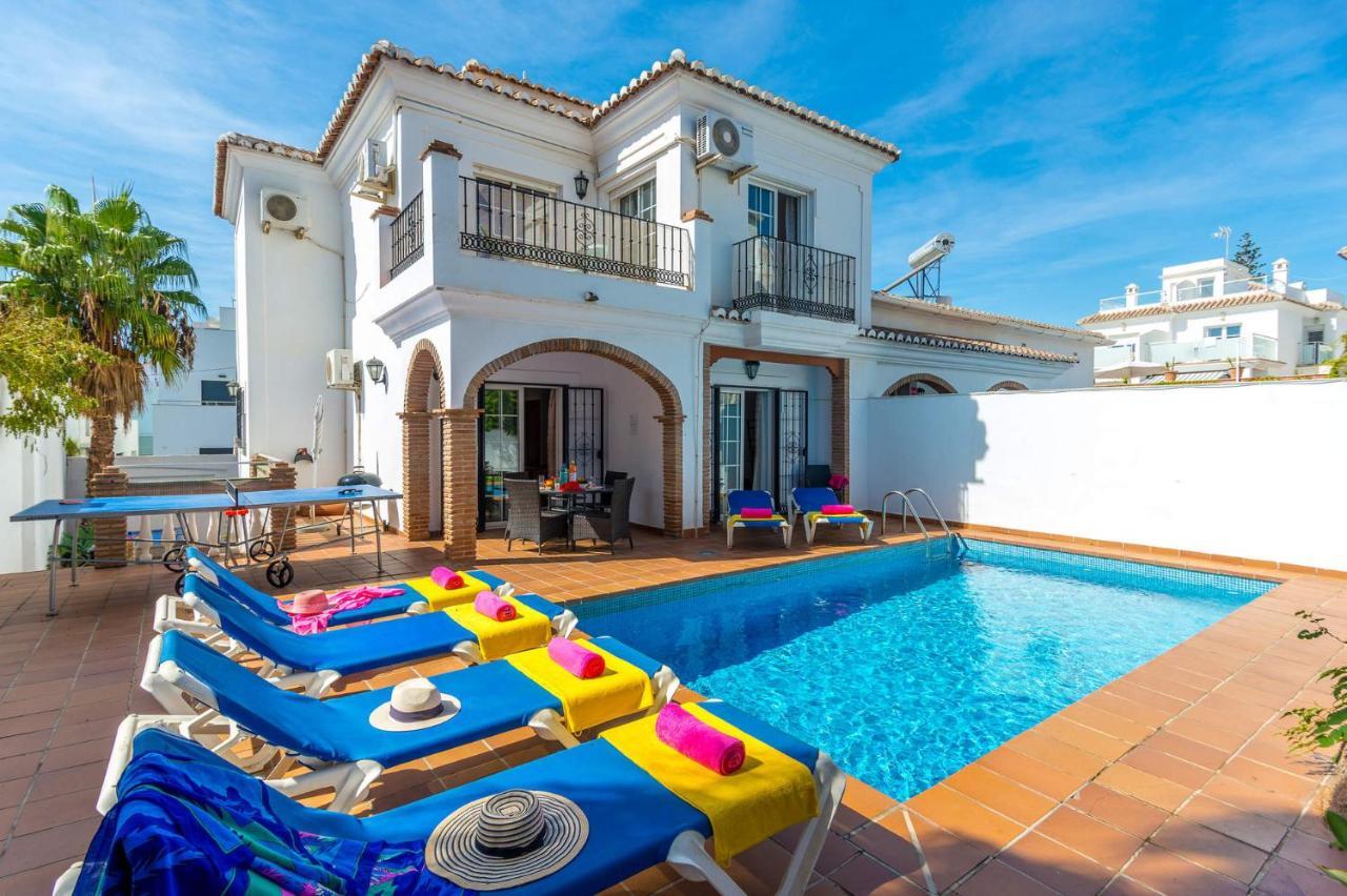 Paradise - Palomas Villa *