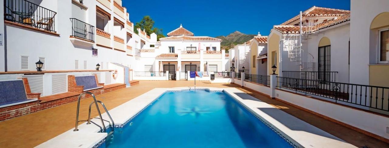 Apartamento Paradise - Chimenea A1e