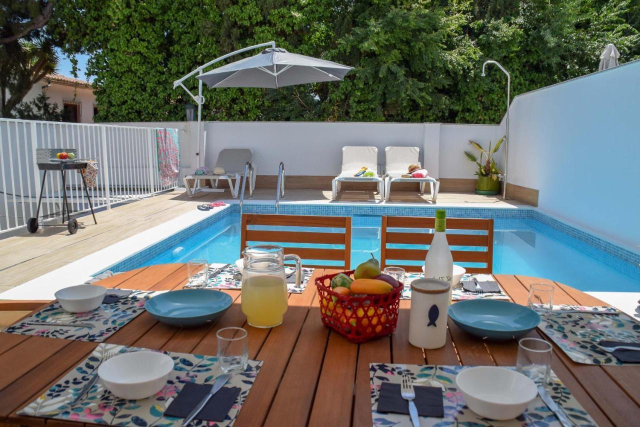 Villa Paradise - Suero Nerja