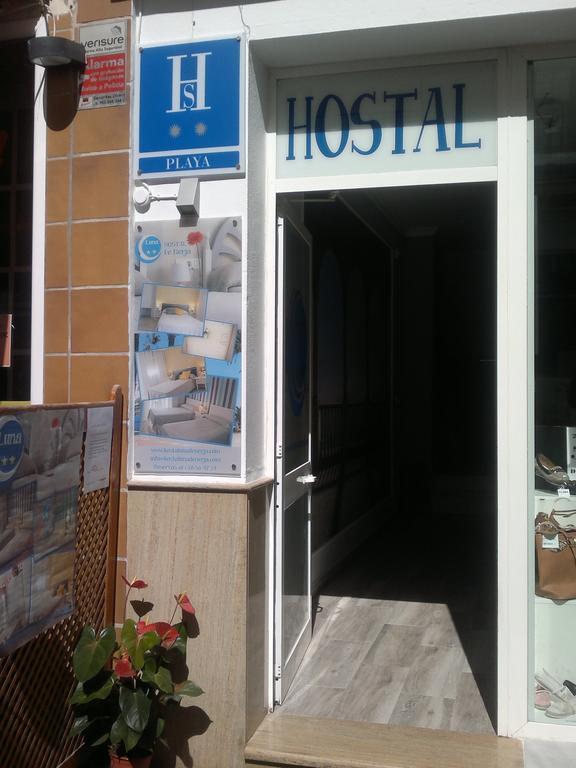 Hotel Luna De