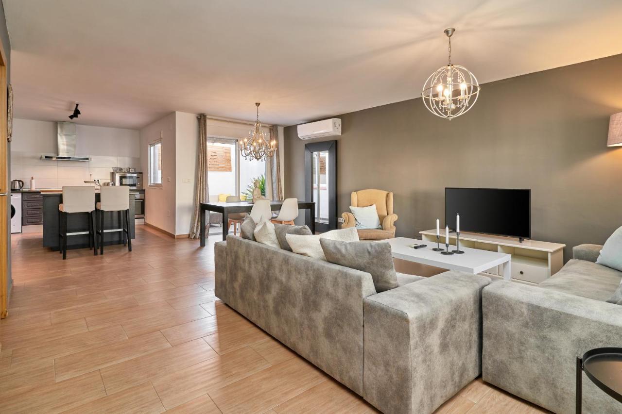 Holiday home Almijarahouse Nerja