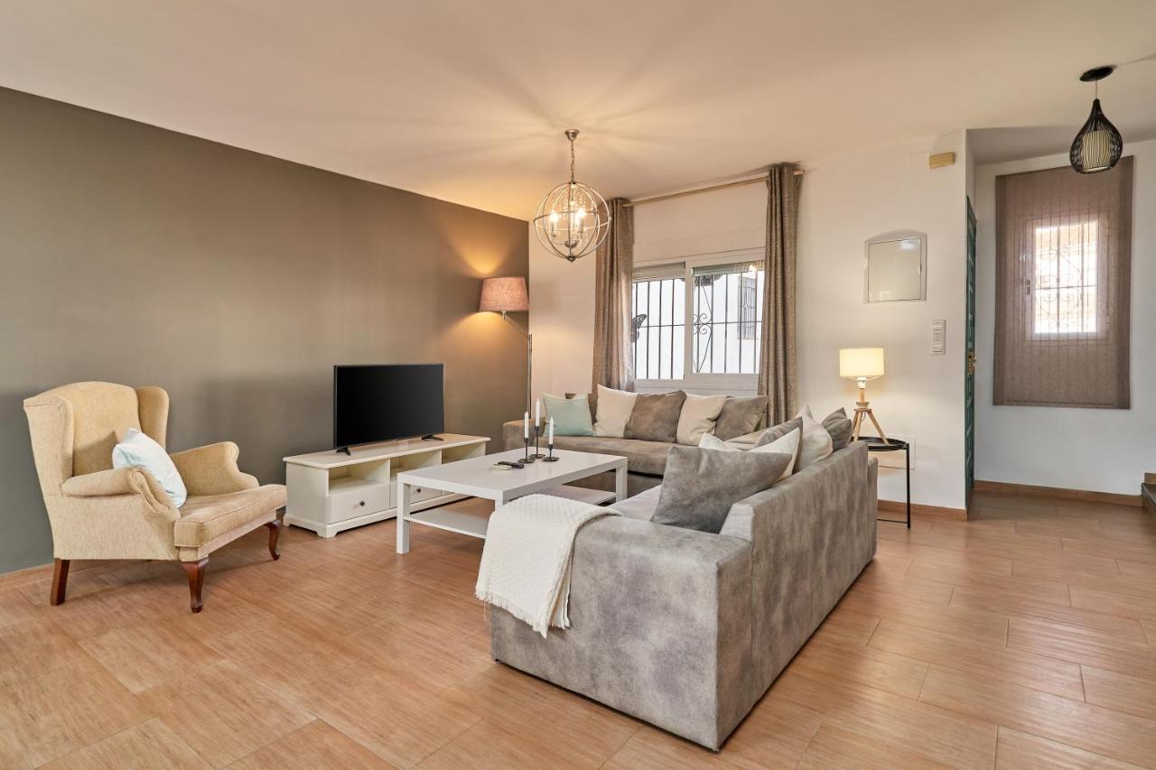 Holiday home Almijarahouse Nerja