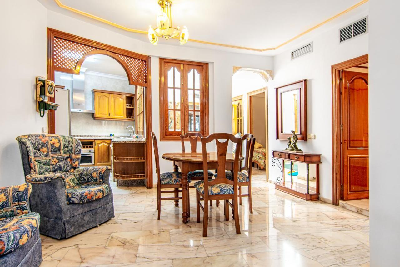 Casa de férias Casa Lola Centro De Nerja