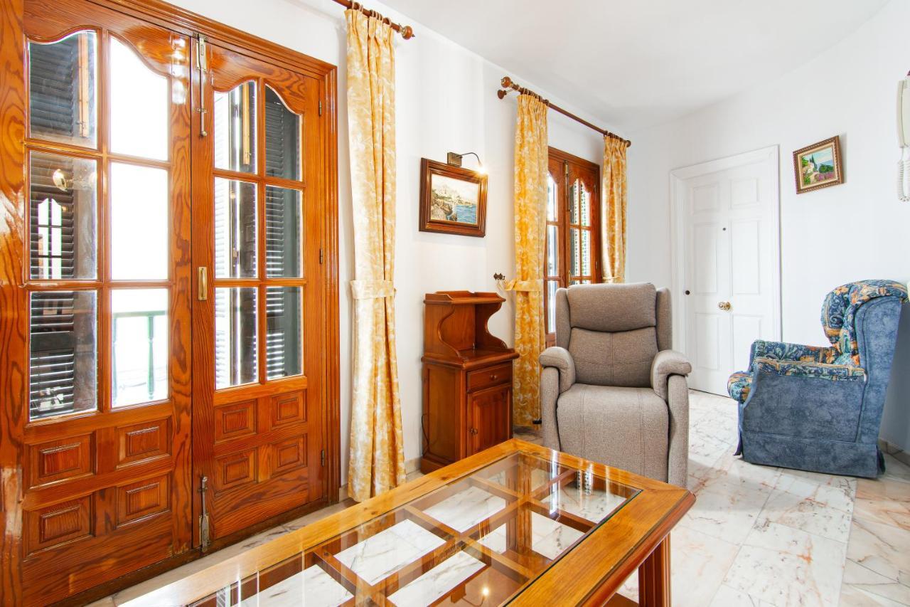 Casa de férias Casa Lola Centro De Nerja