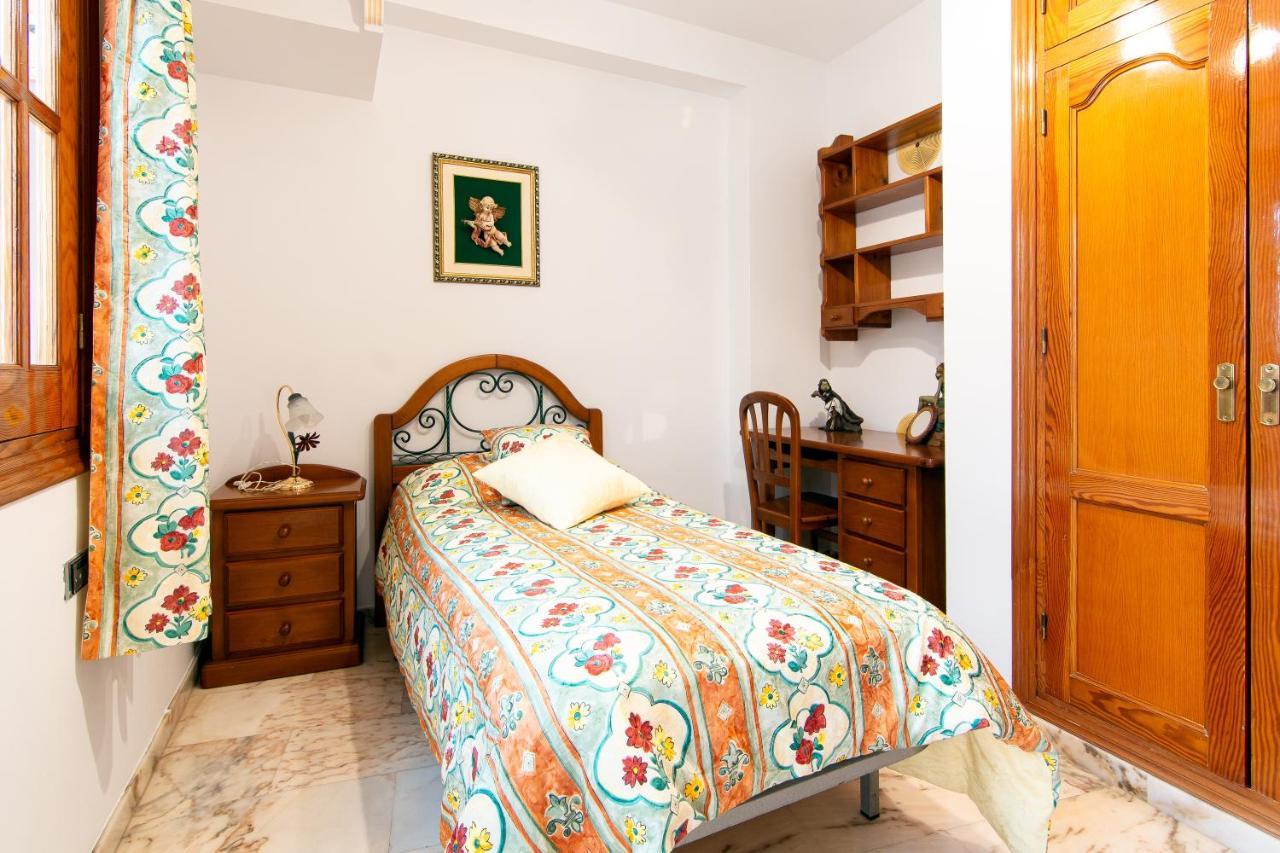 Casa de férias Casa Lola Centro De