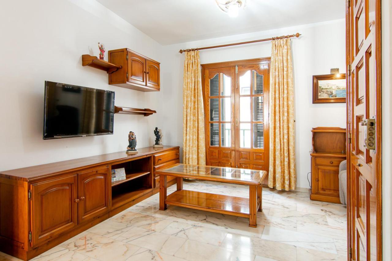 Casa Lola Centro De Casa de férias Nerja