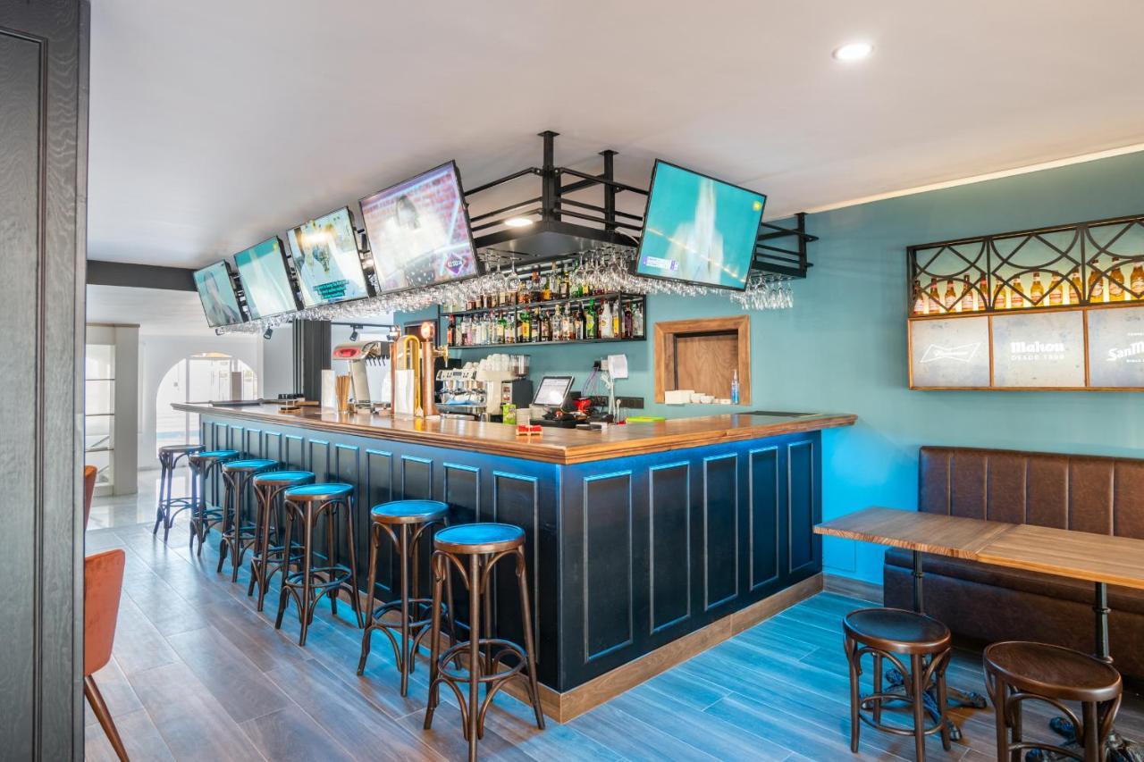 Club By Dorobe Nerja