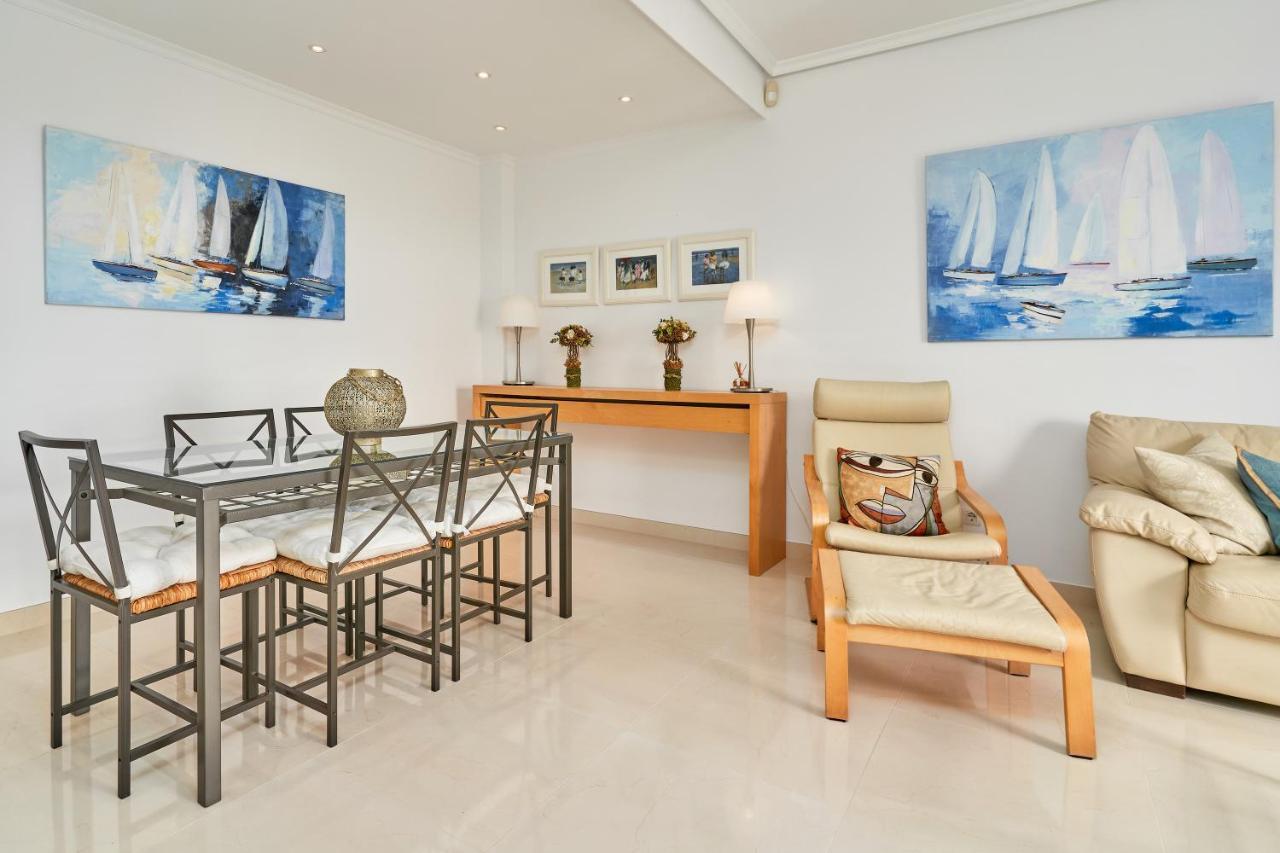 Villa Balcon Bella Vista