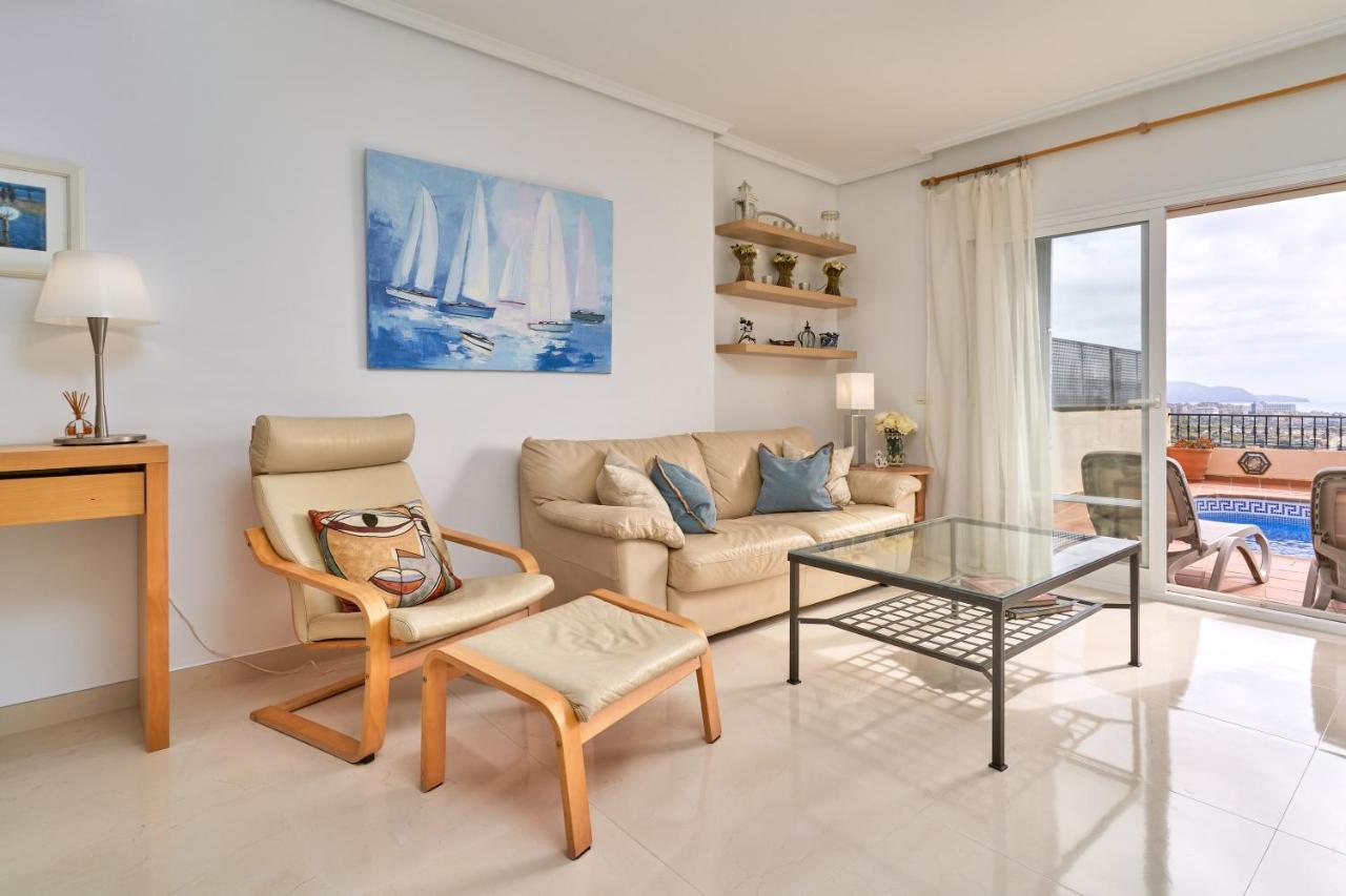 Balcon Bella Vista