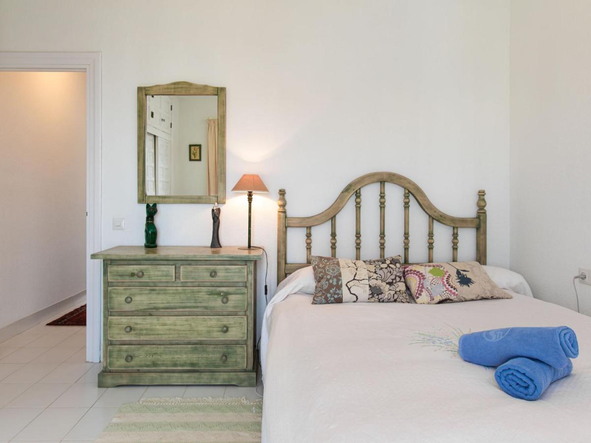 Casa de férias Jardines De By Interhome Nerja