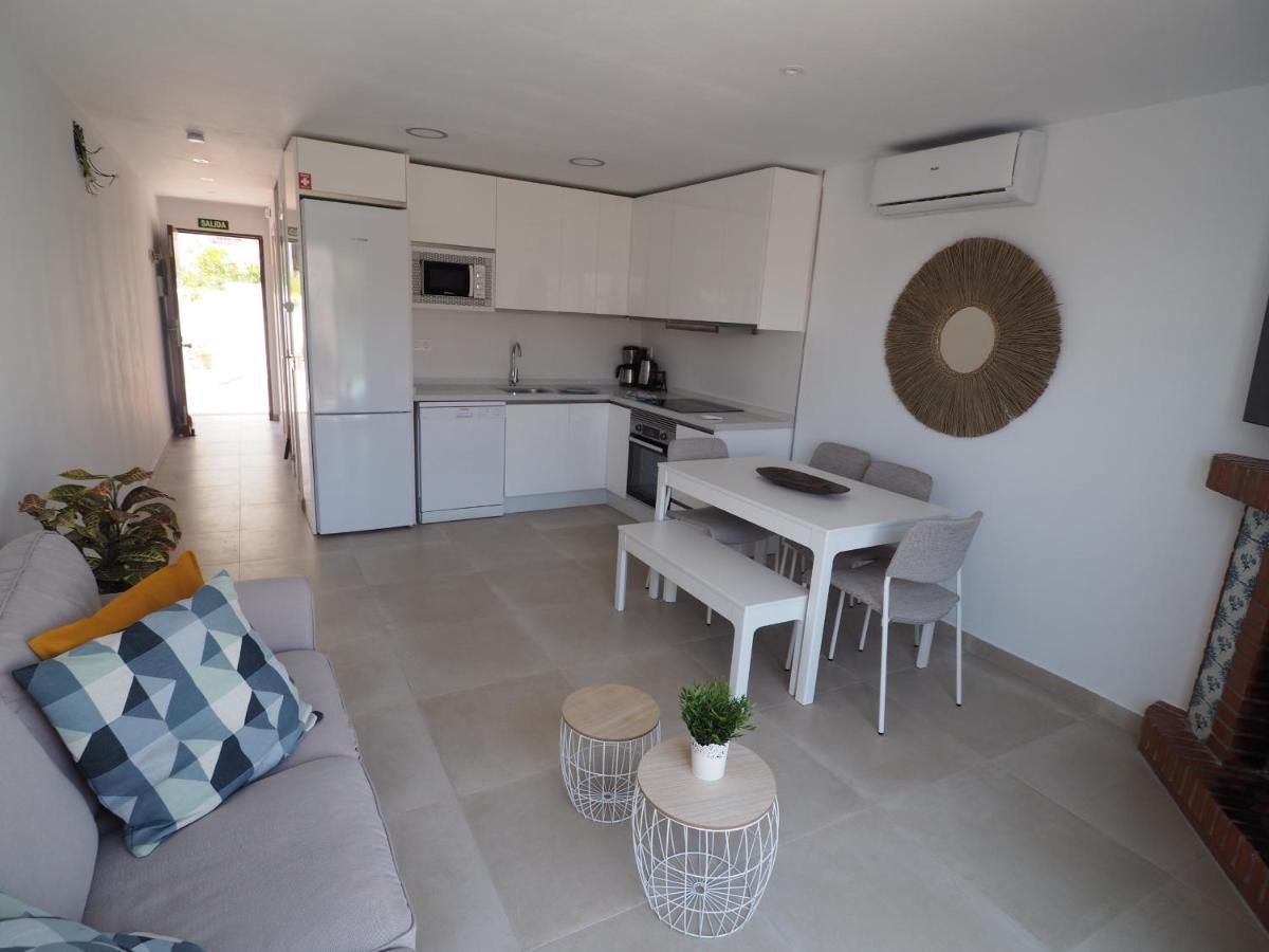 Paradise - Encanto Villa Nerja