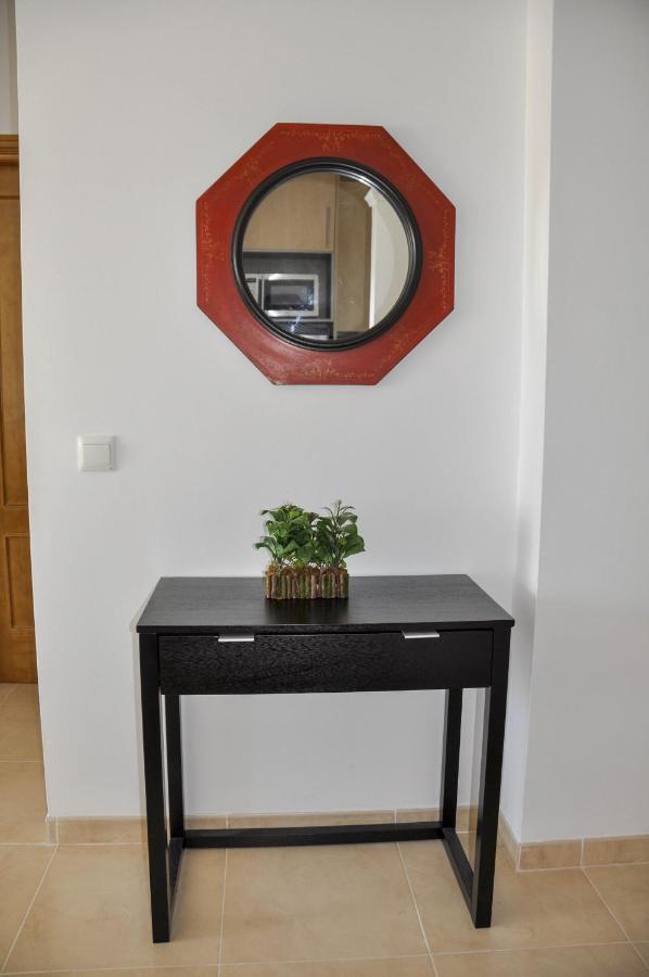 Apartment Paradise - Chimenea C1d *