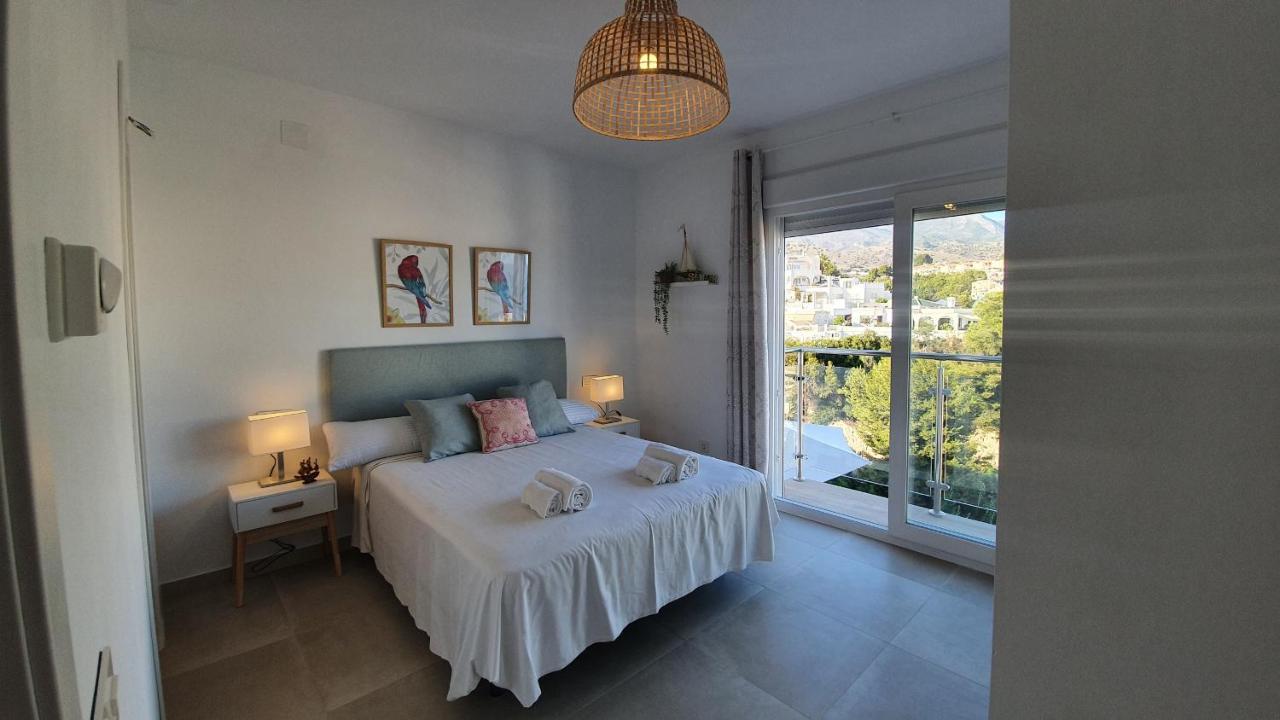 Villa Paradise - Encanto Nerja
