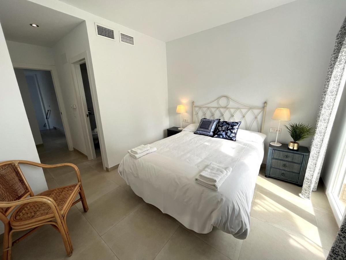 Villa Paradise - Suero Nerja