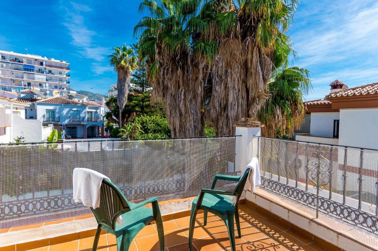 Villa Paradise - Palomas *
