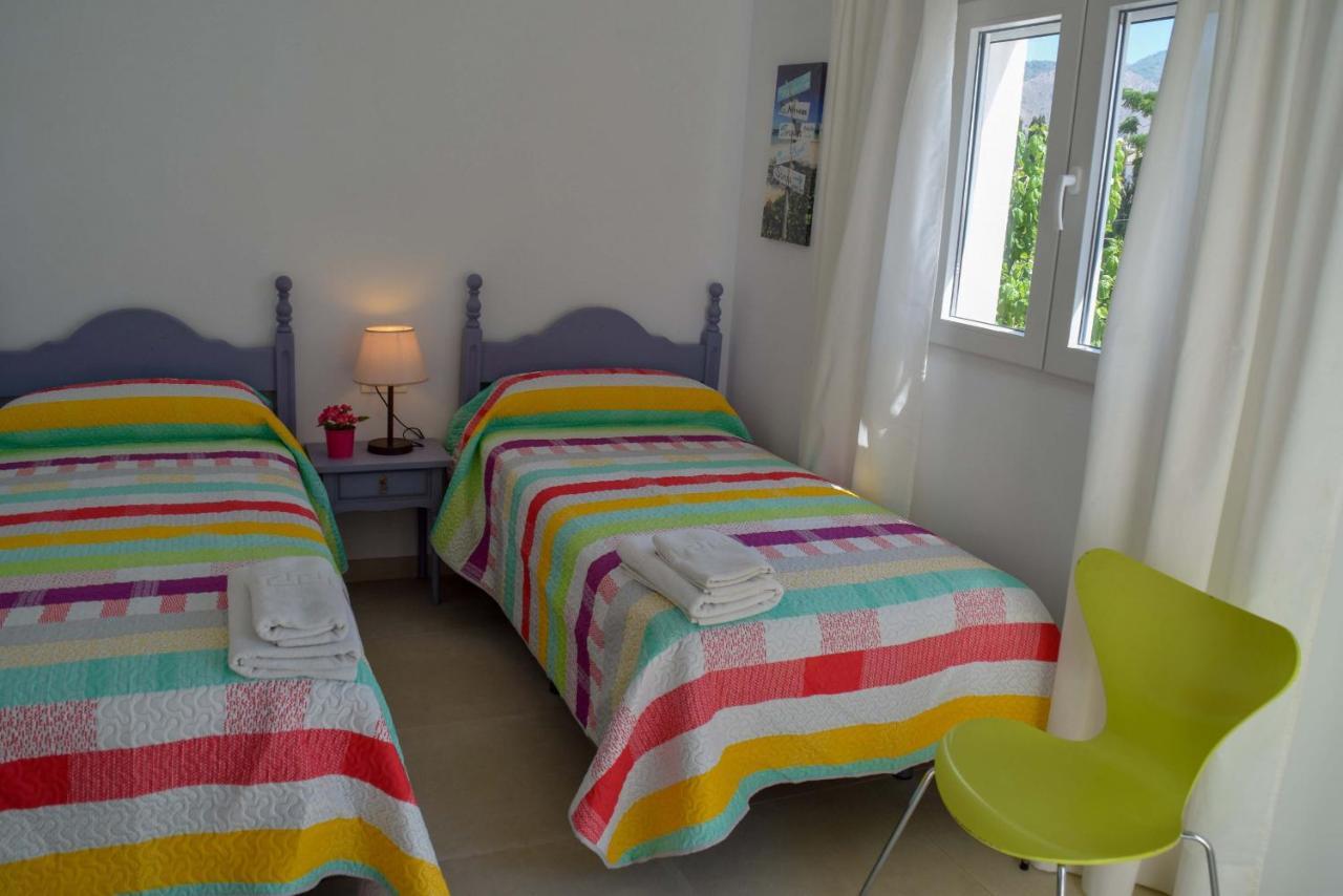 Paradise - Suero Villa Nerja