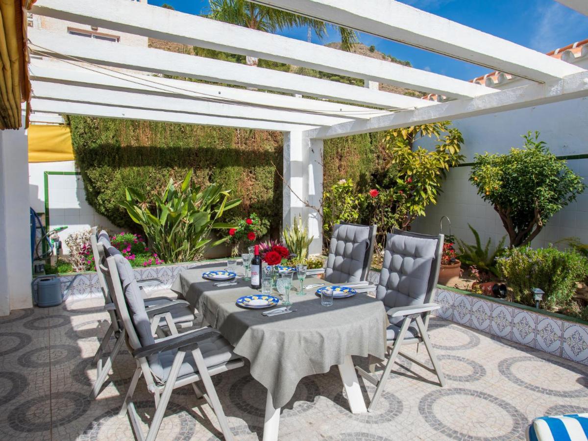 Pousada Brisas By Interhome Nerja