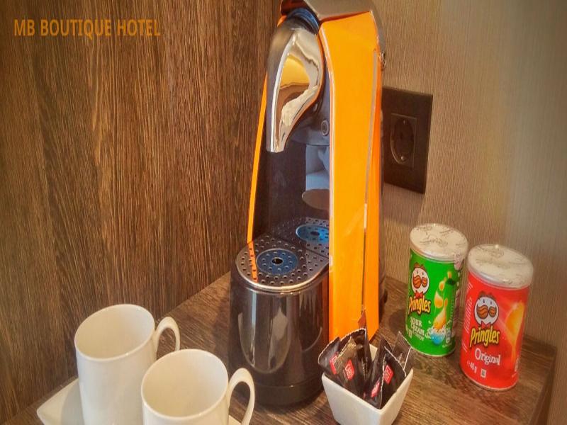 Hotel Mb Boutique - Adults Recommended Nerja