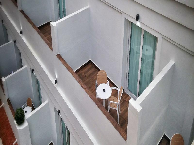 Mb Boutique - Adults Recommended Hotel