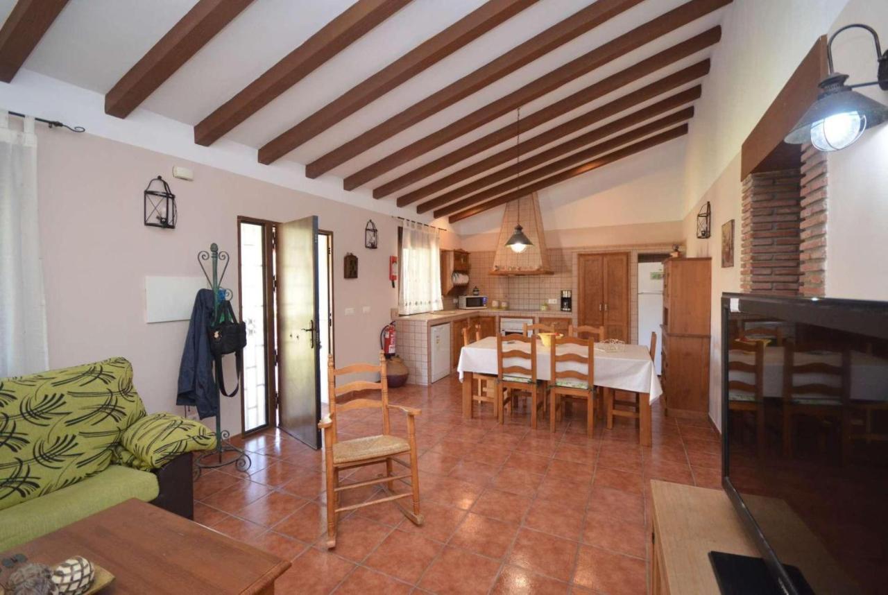 Loli Imaroga Villa