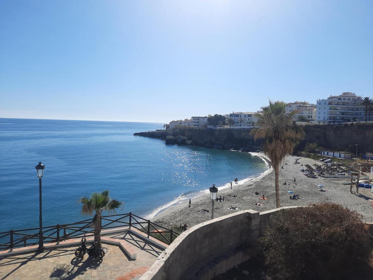 Guest house San Miguel Nerja