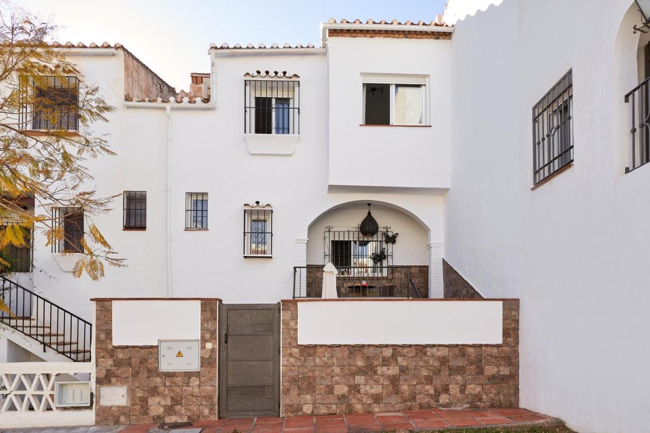 Holiday home Almijarahouse Nerja