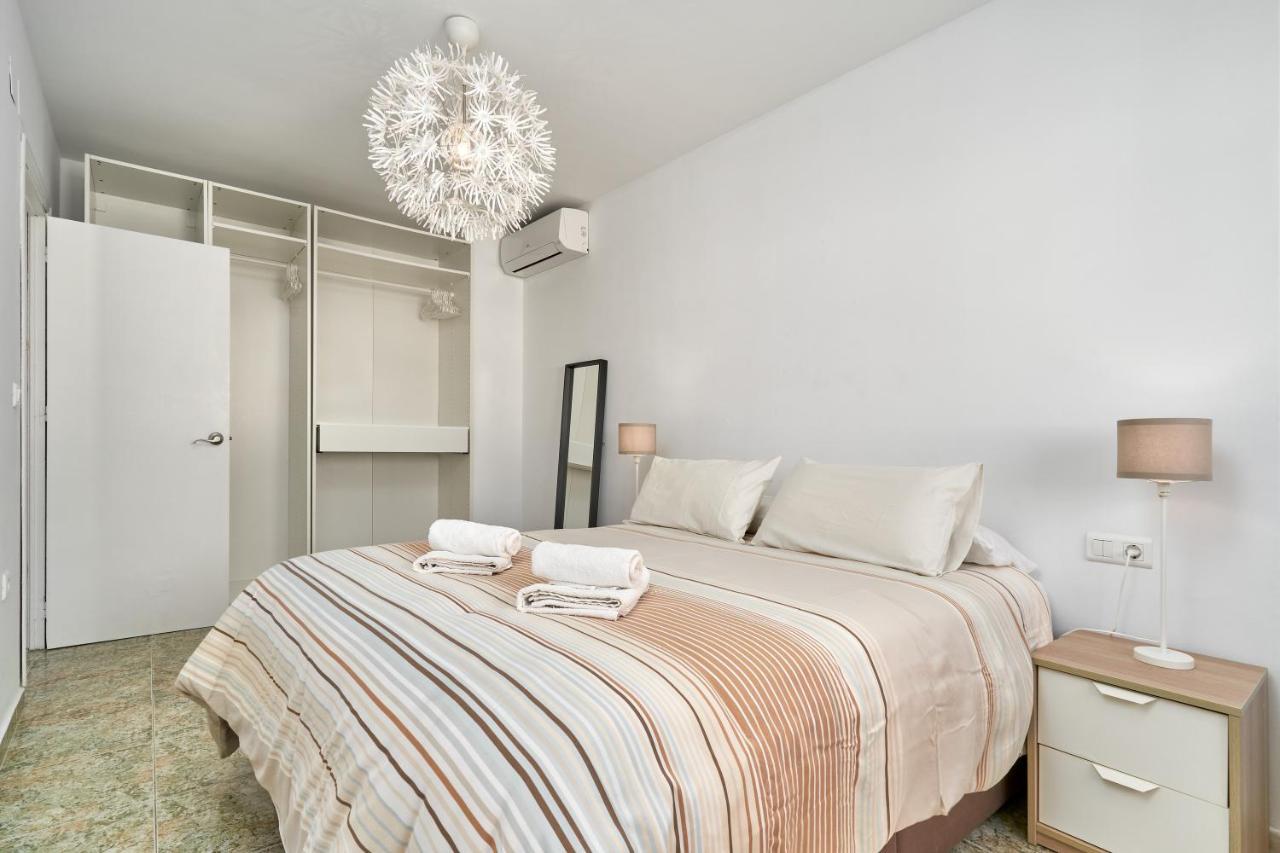 Almijarahouse Holiday home Nerja
