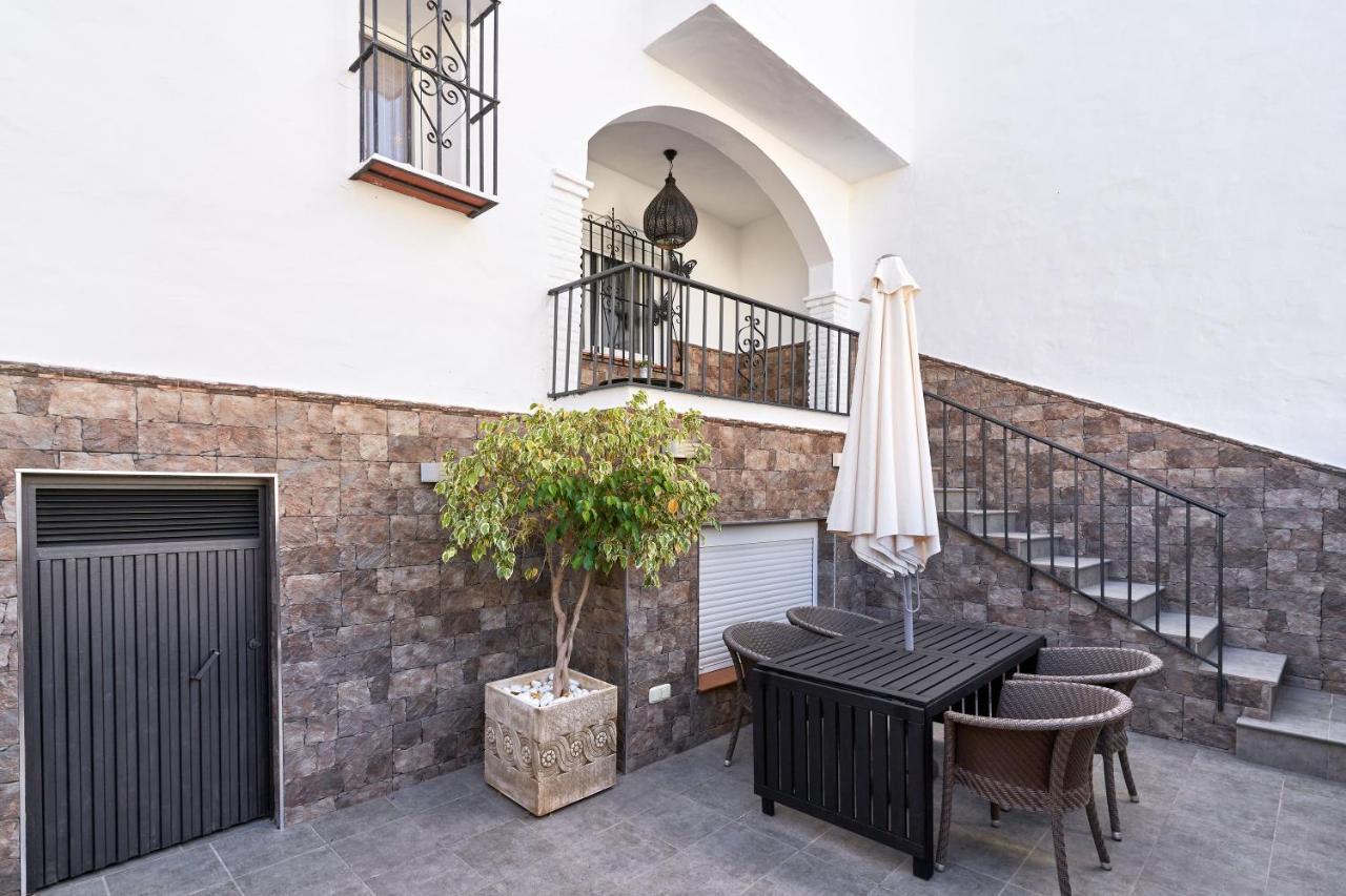 Almijarahouse Holiday home *