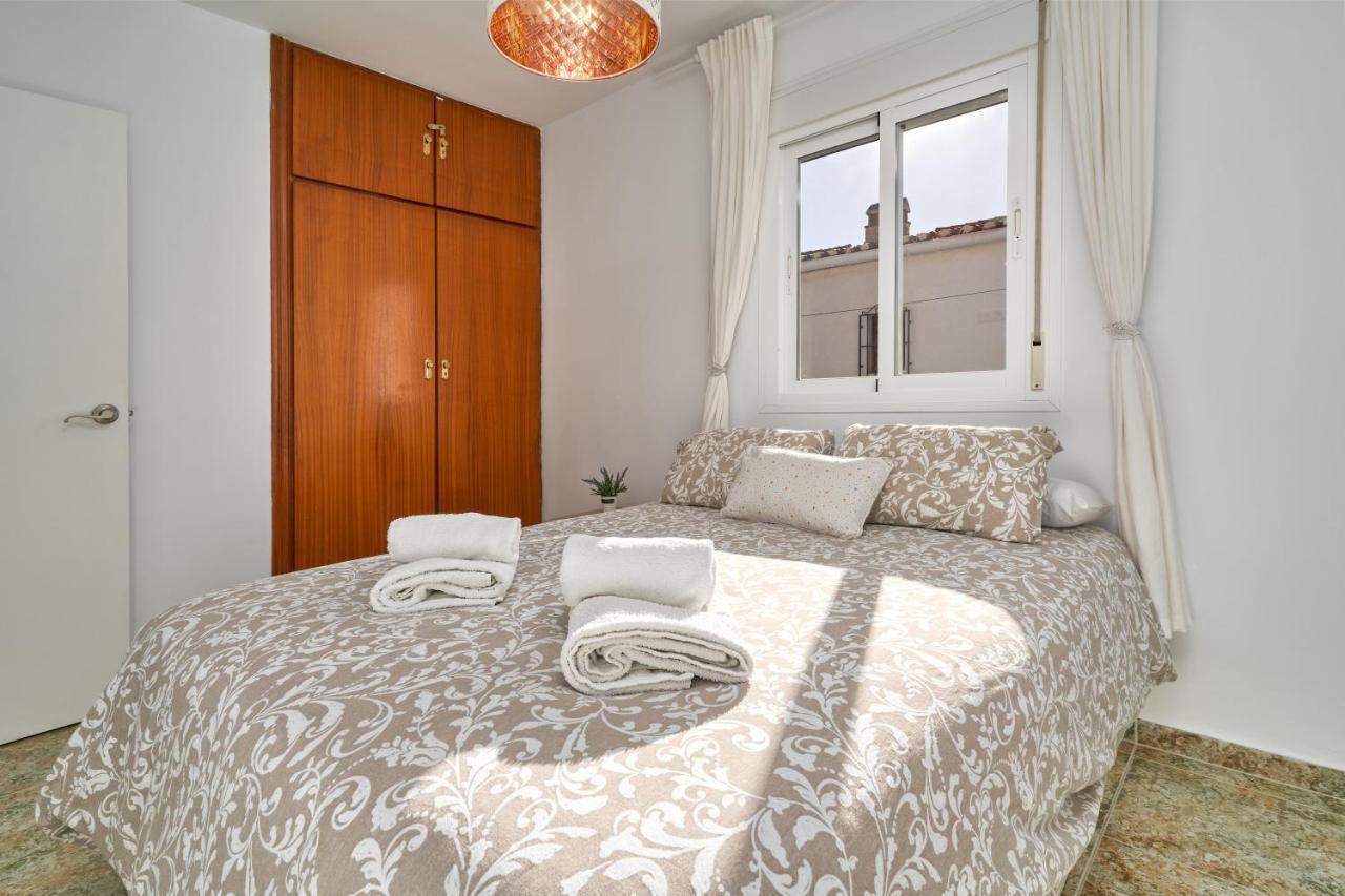 Almijarahouse Holiday home Nerja