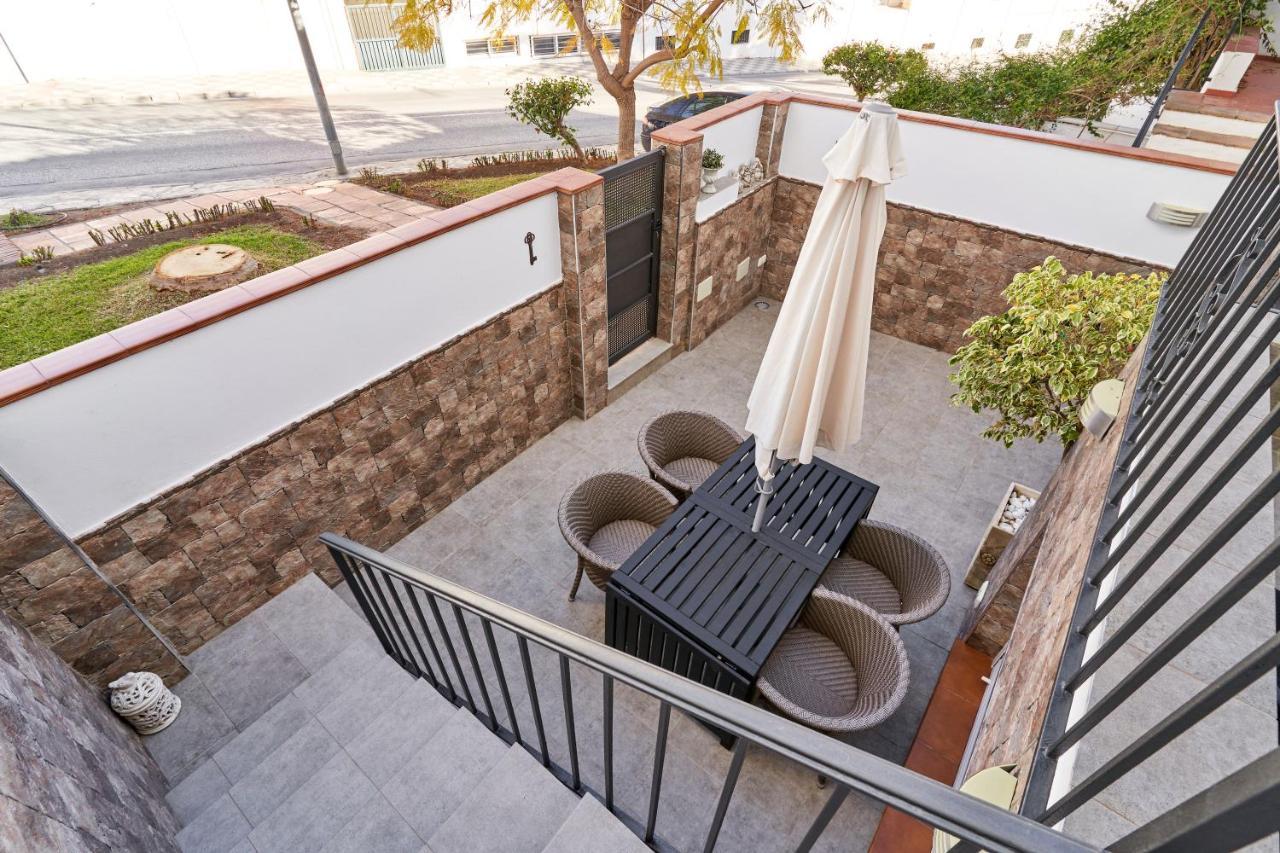 Holiday home Almijarahouse