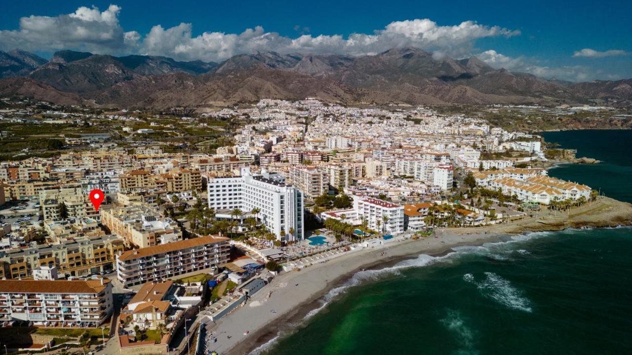 Solymar Sun & Deluxe * Nerja