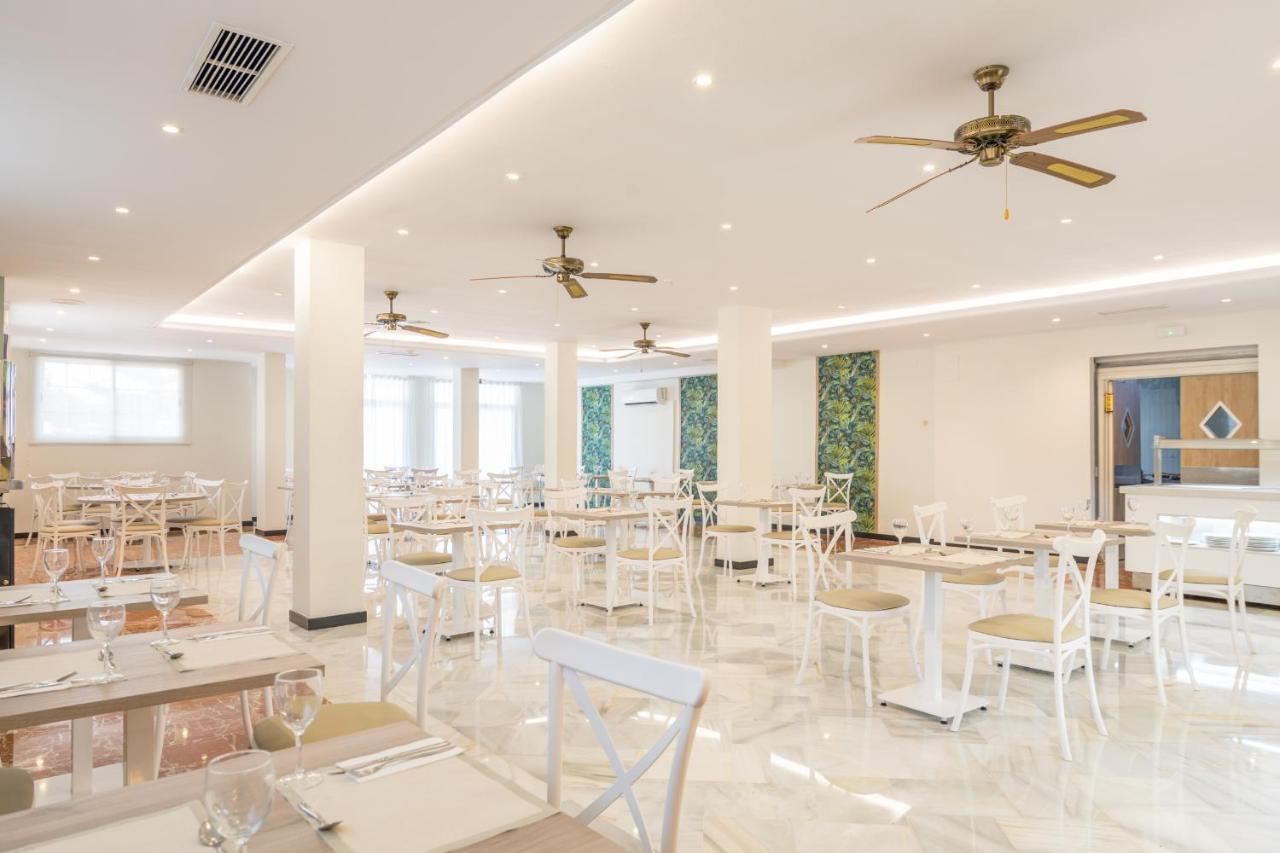 Club By Dorobe Hotel Nerja