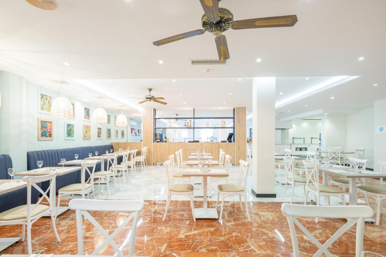 Club By Dorobe Hotel Nerja