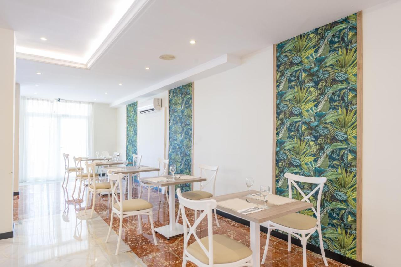 Club By Dorobe 3* Nerja